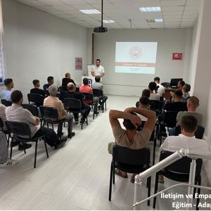 AİLE EĞİTİM PROGRAMLARIMIZ TÜM İLÇELERİMİZDE ETKİN BİR BİÇİMDE DEVAM ETMEKTEDİR - fotoğraf 4