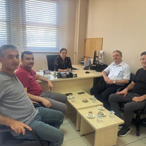 "Engelsiz Yaşam Merkezi Müdürlüğü" - fotoğraf 3