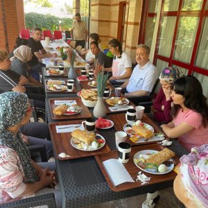 "Engelsiz Yaşam Merkezi Müdürlüğü" - fotoğraf 1
