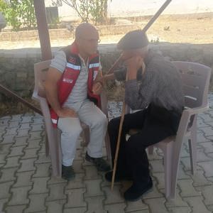2025 Aile Yılı Etkinlikleri Kapsamında İlimiz Yeşilova İlçesi Yukarıkırlı Köyü Ziyaret Edildi - fotoğraf 5