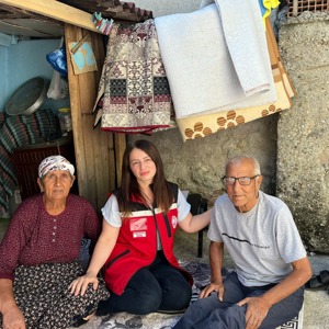 2025 Aile Yılı'nda Mahallemiz Ailemiz Projesi kapsamında Aile ziyaretleri gerçekleştirildi. - fotoğraf 2