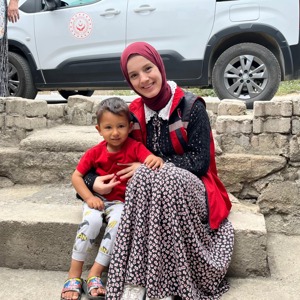 2025 Aile Yılı'nda Mahallemiz Ailemiz Projesi kapsamında Aile ziyaretleri gerçekleştirildi. - fotoğraf 1