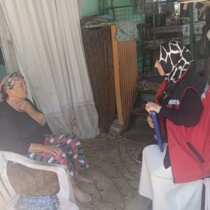 2025 Aile Yılı Etkinlikleri Kapsamında İlimiz Yeşilova İlçesi Bayındır Köyü Ziyaret Edildi - fotoğraf 5