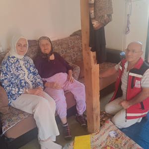 2025 Aile Yılı Etkinlikleri Kapsamında İlimiz Yeşilova İlçesi Bayındır Köyü Ziyaret Edildi - fotoğraf 2