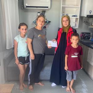 “Bursa’dan Adıyaman’a Mektup Var” - fotoğraf 4