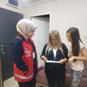 “Bursa’dan Adıyaman’a Mektup Var” - fotoğraf 3