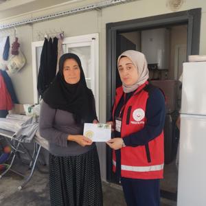 “Bursa’dan Adıyaman’a Mektup Var” - fotoğraf 2