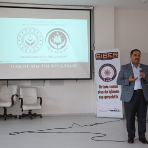 "Akran Zorbalığı ve Siber Zorbalık" Konulu Söyleşimizi Gerçekleştirdik - fotoğraf 1