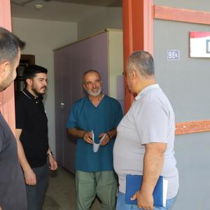 Kuruluş Ziyaretlerimize Devam Ediyoruz - fotoğraf 2