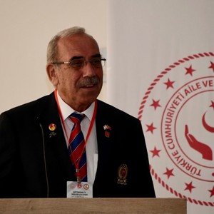II. Yaşlılık Şurası Kapsamında İl Yaşlılık Çalıştayı Düzenlendi - fotoğraf 4