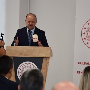 II. Yaşlılık Şurası Kapsamında İl Yaşlılık Çalıştayı Düzenlendi - fotoğraf 8