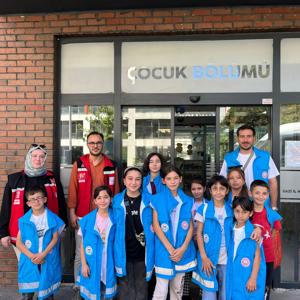 Havza'dan Samsun’a Bilim, Kültür ve Keşif Yolculuğu   - fotoğraf 7