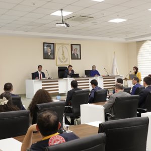 "Ailenin Korunması ve Güçlendirilmesi İl Eylem Planı" 6 Aylık Değerlendirme Toplantısı Gerçekleştirildi - fotoğraf 1