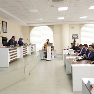 "Ailenin Korunması ve Güçlendirilmesi İl Eylem Planı" 6 Aylık Değerlendirme Toplantısı Gerçekleştirildi - fotoğraf 3