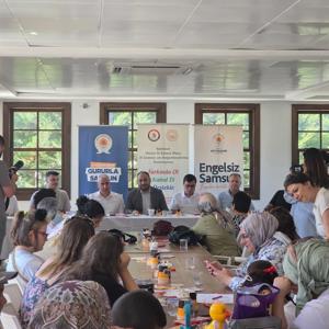Otizmde Doğru Bilgiyle Güçlü Adımlar Atılıyor - fotoğraf 4