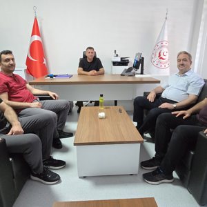 "Batman Engelli Aktif Yaşam Merkezi’nin Kuruluş Müdürü" - fotoğraf 1