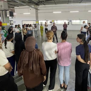  “Madde Kullanım Riski ve Madde Bağımlılığından Korunma” eğitimi  - fotoğraf 2