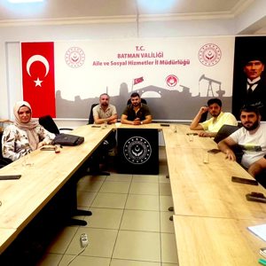  "Belgenet Eğitimi" - fotoğraf 1