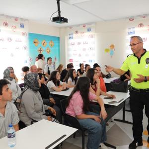 Çocuklar İçin Hem Hak, Hem Güvenlik - fotoğraf 6