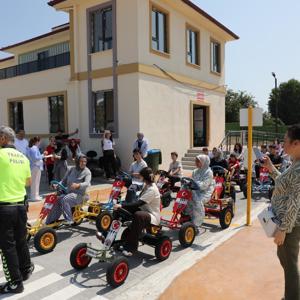 Çocuklar İçin Hem Hak, Hem Güvenlik - fotoğraf 12