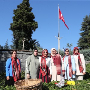 Aile ve Sosyal Hizmetler Bakanımız Göktaş, Rize'de Dijital Detoks ve Büyük Aile Buluşması'na katıldı - fotoğraf 7