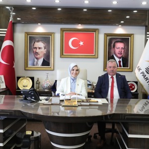 Aile ve Sosyal Hizmetler Bakanımız Göktaş, Rize'de Dijital Detoks ve Büyük Aile Buluşması'na katıldı - fotoğraf 10