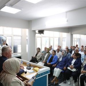 Aile ve Sosyal Hizmetler Bakanımız Göktaş, Rize'de Dijital Detoks ve Büyük Aile Buluşması'na katıldı - fotoğraf 12