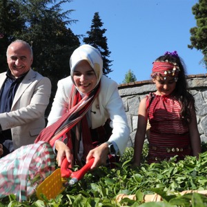Bakanımız Göktaş, Rize’de Aile Yılı kapsamında ziyaretlerde bulundu - fotoğraf 6