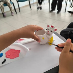 Minik Yürekler Beyşehir'de Renklendi - fotoğraf 2
