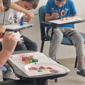 Minik Yürekler Beyşehir'de Renklendi - fotoğraf 4