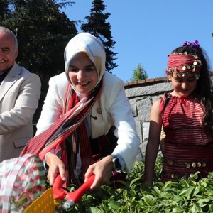 Bakanımız Göktaş, Rize’de Aile Yılı kapsamında ziyaretlerde bulundu - fotoğraf 3