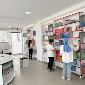 Çocuklarımız Yaz Tatilinin Keyfini İl Müdürlüğümüz Etkinlikleriyle Doyasıya Yaşıyor - fotoğraf 1
