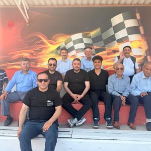 Ladik Kemal Kaplan Huzurevi’nde Moral ve Motivasyon Dolu Bir Gün - fotoğraf 1