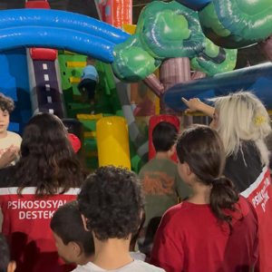 Çocuk Festivali - fotoğraf 4