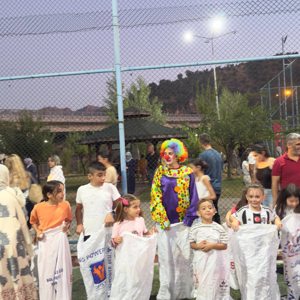Çocuk Festivali - fotoğraf 3