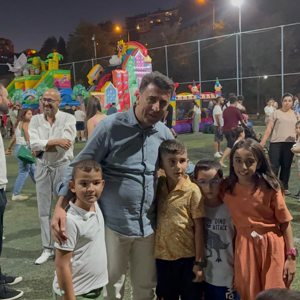 Çocuk Festivali - fotoğraf 2