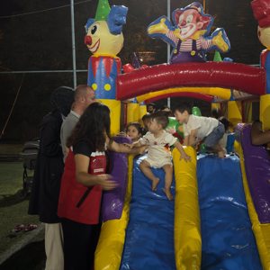 Çocuk Festivali - fotoğraf 1