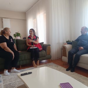 Hane Ziyaretleri - fotoğraf 2