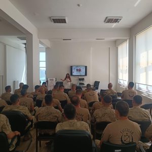 Aile Eğitim Programı Eğitimi - fotoğraf 2