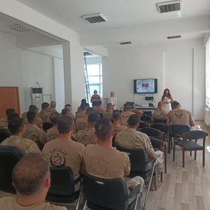 Aile Eğitim Programı Eğitimi - fotoğraf 1