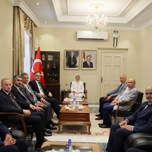 Aile ve Sosyal Hizmetler Bakanımız Göktaş, Muğla'da konuştu - fotoğraf 2