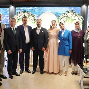 Aile ve Sosyal Hizmetler Bakanımız Göktaş, Artvin'de konuştu - fotoğraf 9