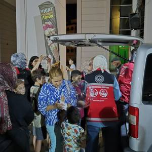 Boyabat’ta Aile Yılı Etkinlikleri Coşkusu - fotoğraf 7