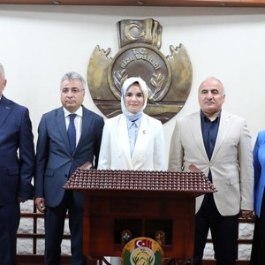 Aile ve Sosyal Hizmetler Bakanımız Göktaş, Rize'de Dijital Detoks ve Büyük Aile Buluşması'na katıldı - fotoğraf 8