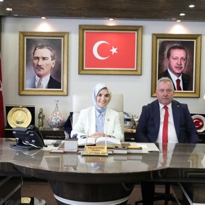 Aile ve Sosyal Hizmetler Bakanımız Göktaş, Rize'de Dijital Detoks ve Büyük Aile Buluşması'na katıldı - fotoğraf 10
