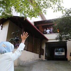 Bakanımız Göktaş, Rize’de Aile Yılı kapsamında ziyaretlerde bulundu - fotoğraf 5
