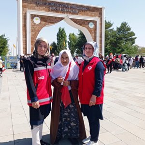 Malazgirt Zaferi’nin 954. Yıl Dönümünde Koruma Altındaki Çocuklarla Anma Programı - fotoğraf 4