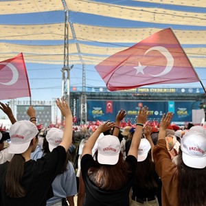 Malazgirt Zaferi’nin 954. Yıl Dönümünde Koruma Altındaki Çocuklarla Anma Programı - fotoğraf 1