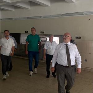 Bartın İl Ziyareti Gerçekleştirildi - fotoğraf 5