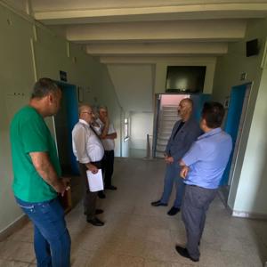Bartın İl Ziyareti Gerçekleştirildi - fotoğraf 8